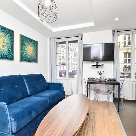 פריז Cmg Louvre Rivoli - Chatelet מראה חיצוני תמונה